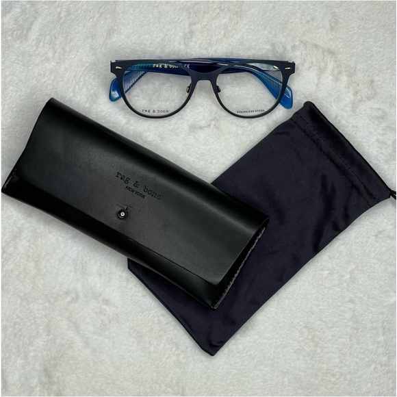 rag & bone glasses